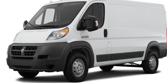 RAM PROMASTER 1500 2018 3C6TRVAGXJE109674 image